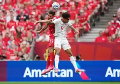 Canada World Cup Odds 2026: Canada (-145) Favourites Over South Africa