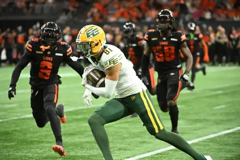 2026 CFL Odds
