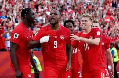 Best World Cup Betting Sites in Canada 2026