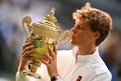 Wimbledon Betting Odds & Betting Sites 2026