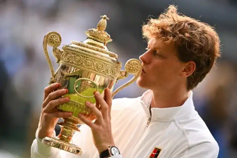 2026 Wimbledon Odds