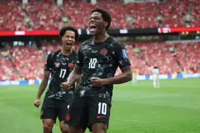 Canada World Cup Odds 2026: Canada Underdogs vs Switzerland
