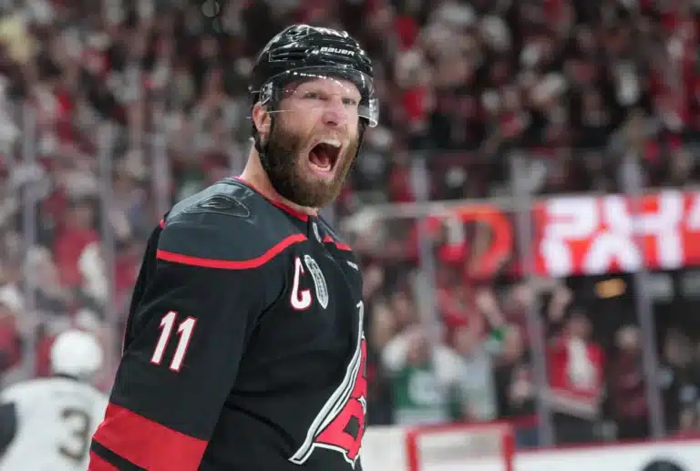 2026 Conn Smythe Odds