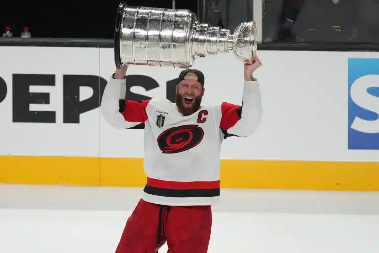 2026-27 NHL Odds