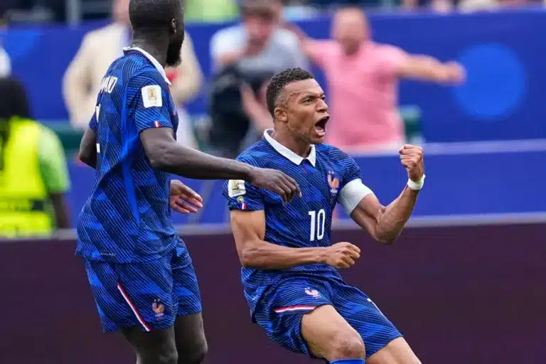 2026 FIFA World Cup Odds