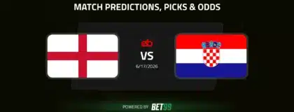 Match Graphic England_ vs Croatia
