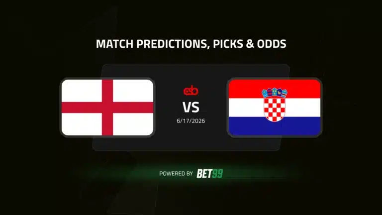 Match Graphic England_ vs Croatia