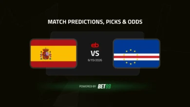 Match Graphic Spain vs Cabo Verde