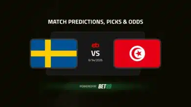 Match Graphic Sweden_vs Tunisia