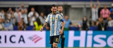 Lionel Messi, 2026 FIFA World Cup