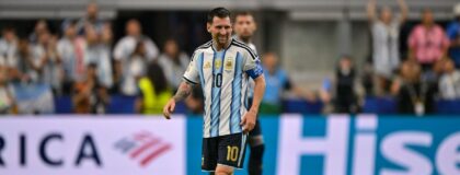 Lionel Messi, 2026 FIFA World Cup