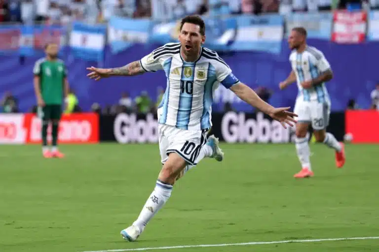 2026 FIFA World Cup Odds
