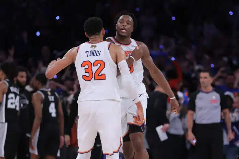 2026 NBA Championship Odds