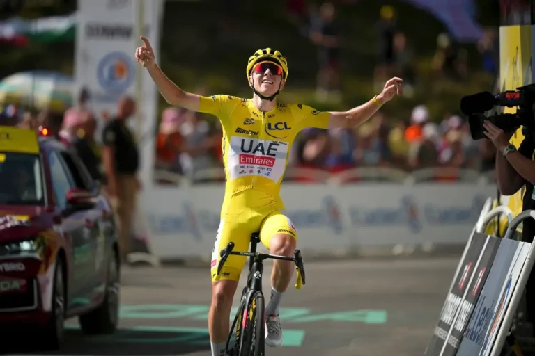 2026 Tour de France Odds