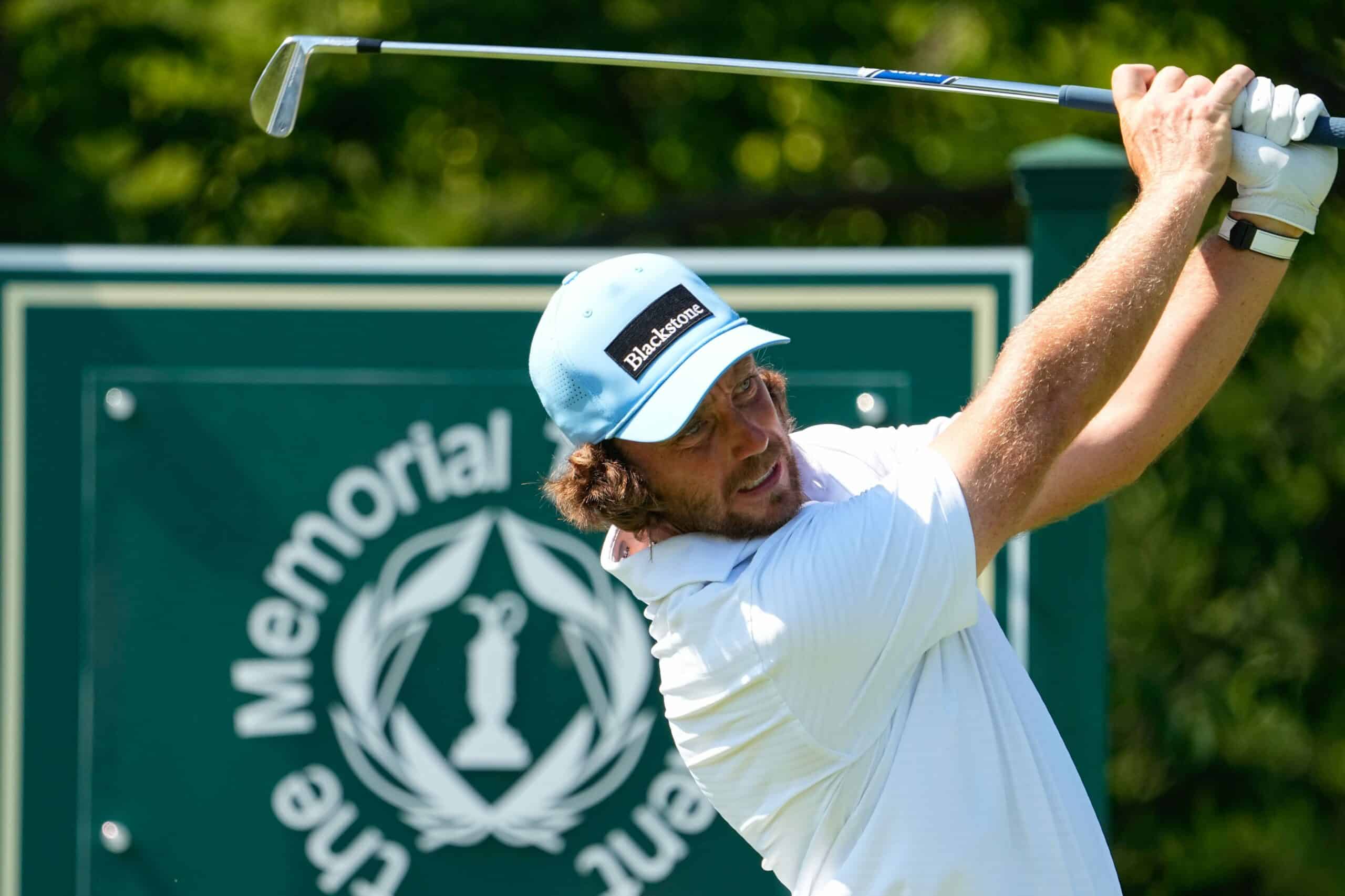 Tommy Fleetwood, 2026 PGA Tour
