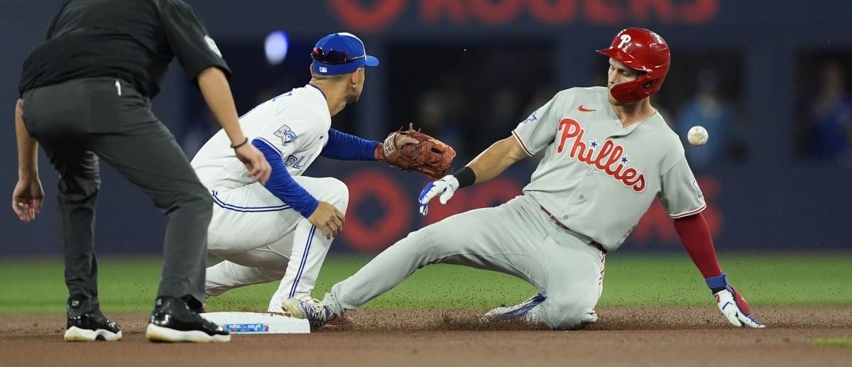 Phillies vs. Blue Jays Prediction, Picks, and Odds (6/10/26)