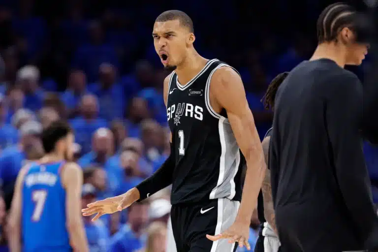 2026 NBA Championship Odds