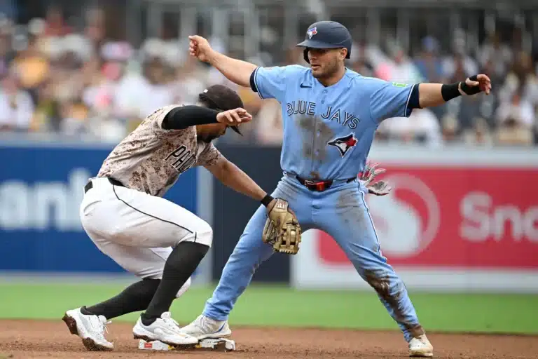 2026 Toronto Blue Jays Odds