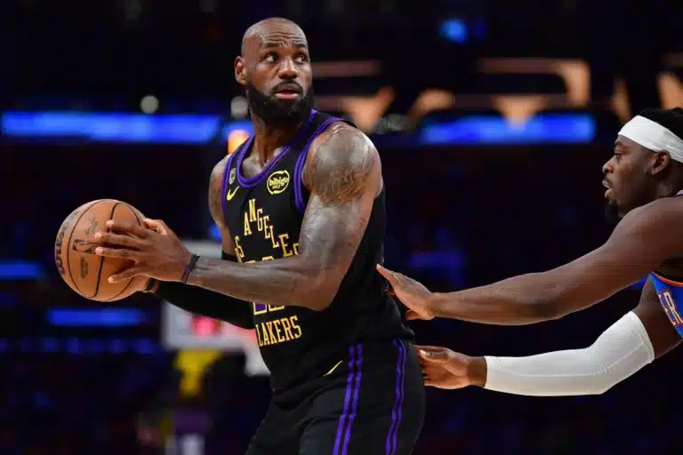 2026-2027 NBA Odds