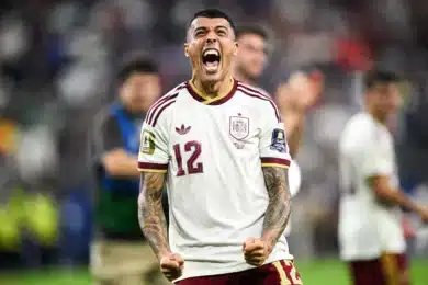 2026 FIFA World Cup Odds: Spain (-160) Favourite