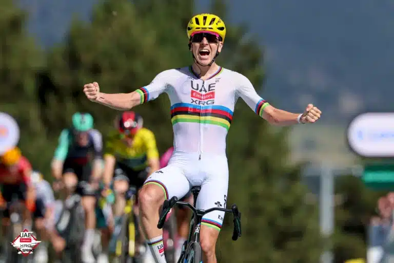 2026 Tour de France Odds