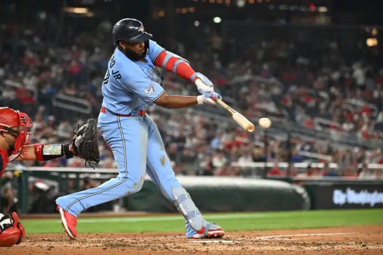 2026 Toronto Blue Jays Odds