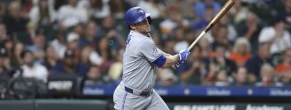 Myles Straw, Toronto Blue Jays, 2026 MLB Season