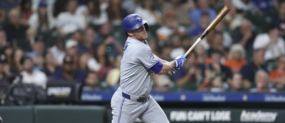 Myles Straw, Toronto Blue Jays, 2026 MLB Season