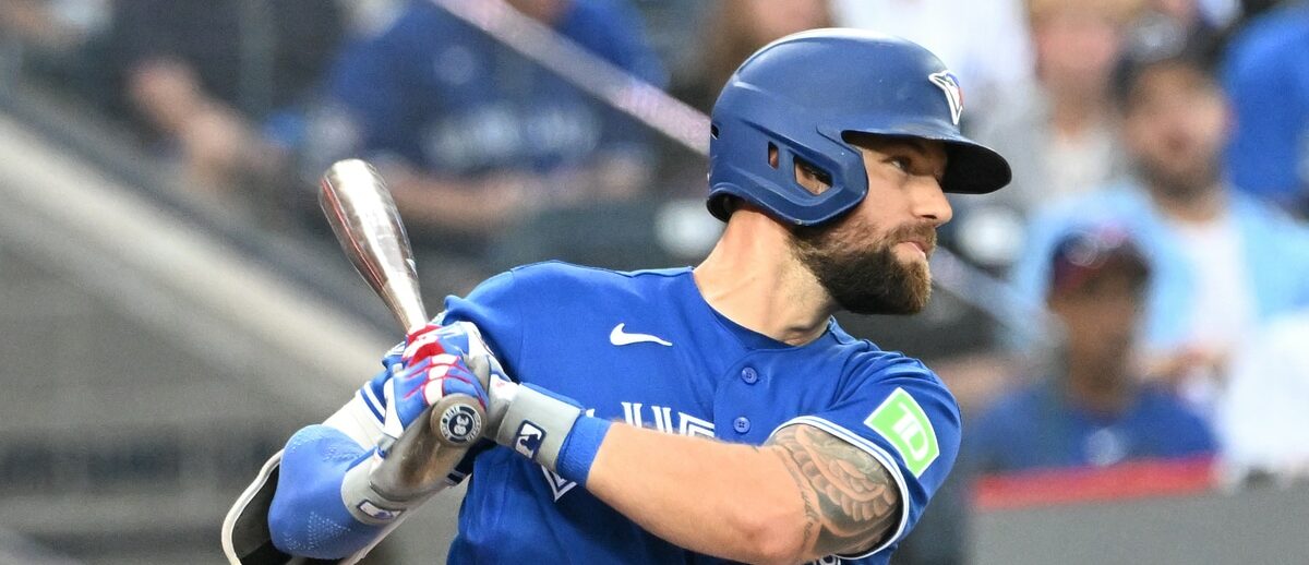 Nathan Lukes, Toronto Blue Jays, 2026 MLB Season