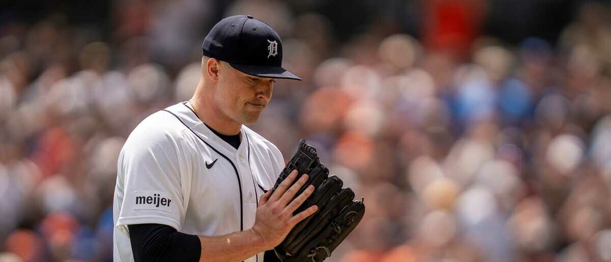 Tarik Skubal, Detroit Tigers, 2026 MLB Season