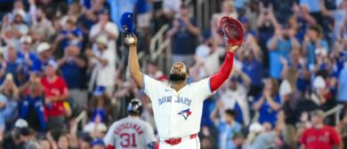 Vladimir Guerrero Jr. 2026 MLB Season