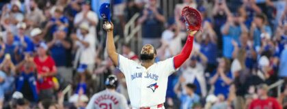 Vladimir Guerrero Jr. 2026 MLB Season