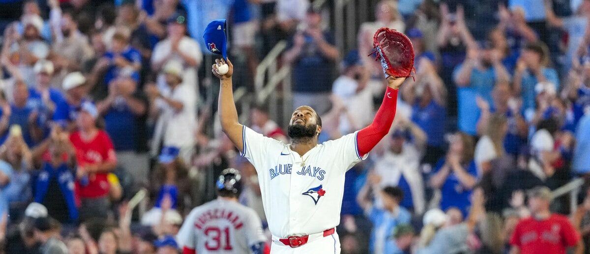 Vladimir Guerrero Jr. 2026 MLB Season