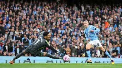 English Premier League Odds 2026: Betting Odds, Spreads & Lines
