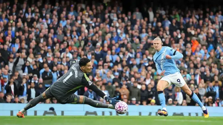 2026-27 Premier League Odds