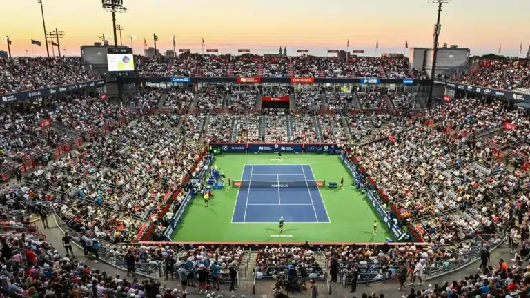 2026 Canadian National Bank Open Odds