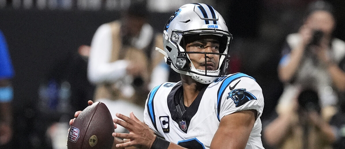Bryce Young, Carolina Panthers, 2026 NFL Season