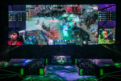 Best Dota 2 Betting Sites, Odds, & Tips 2026