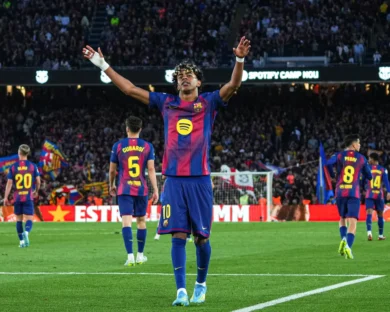 La Liga Odds 2026-27: Betting Odds, Spreads & Lines