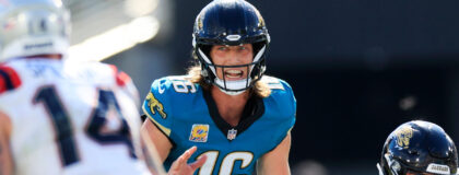 Trevor Lawrence, 2026 NFL Season, Jacksonville Jaguars