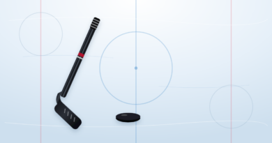 Ice hockey