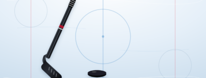 Ice hockey