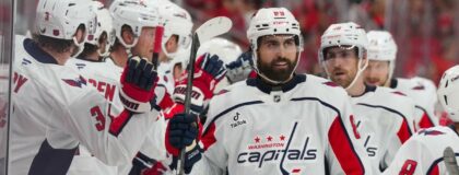 Tuesday’s slate is loaded with value, and these are our top NHL player prop bets today — built around hot starts, featured roles, and elite shot volume. Quinn Hughes has an assist in every game this season while quarterbacking Minnesota’s top power-play unit, Alex Tuch is carrying a red-hot start into a rematch with the same team he torched for two goals on opening night, and Tage Thompson remains one of the league’s most dangerous volume shooters on a stacked Buffalo top line. Here’s the breakdown of each pick and the reasoning behind it.