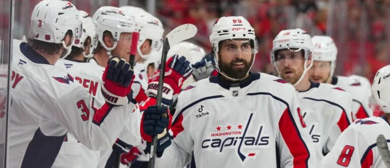 Tuesday’s slate is loaded with value, and these are our top NHL player prop bets today — built around hot starts, featured roles, and elite shot volume. Quinn Hughes has an assist in every game this season while quarterbacking Minnesota’s top power-play unit, Alex Tuch is carrying a red-hot start into a rematch with the same team he torched for two goals on opening night, and Tage Thompson remains one of the league’s most dangerous volume shooters on a stacked Buffalo top line. Here’s the breakdown of each pick and the reasoning behind it.