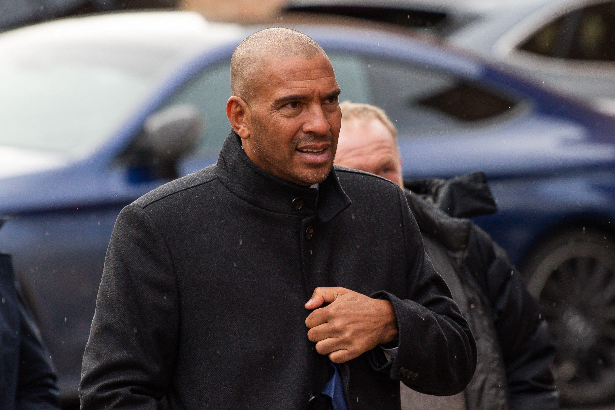 Collymore: Strip every City trophy since 2009, including the ones after 2018