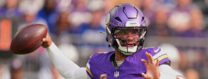 Kyler Murray, Minnesota Vikings, 2026 NFL Season