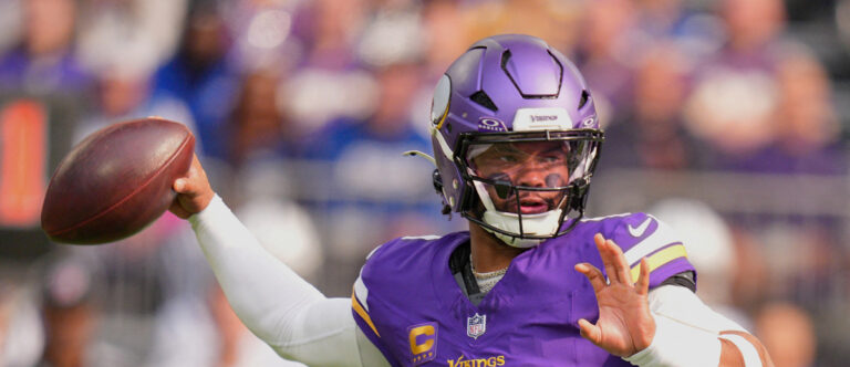 Kyler Murray, Minnesota Vikings, 2026 NFL Season