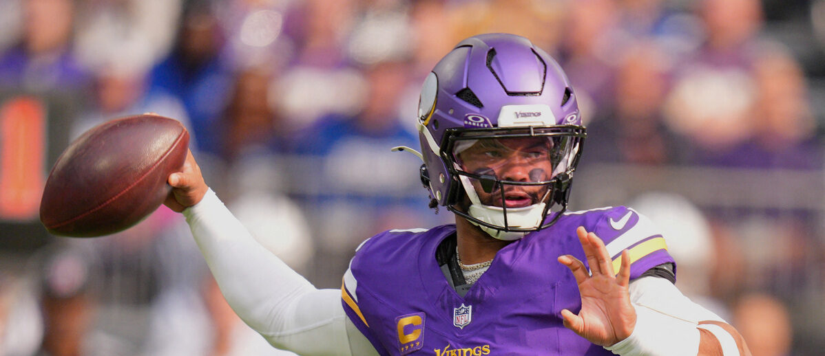 Kyler Murray, Minnesota Vikings, 2026 NFL Season