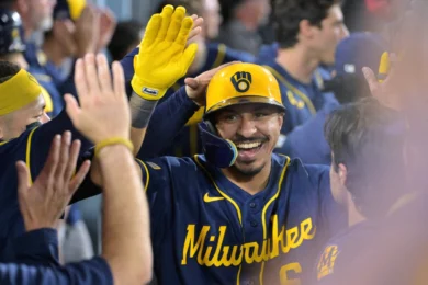 MLB World Series Odds 2026: Brewers Favourites